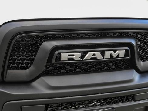 Certified 2024 RAM 1500 Classic Warlock image 6