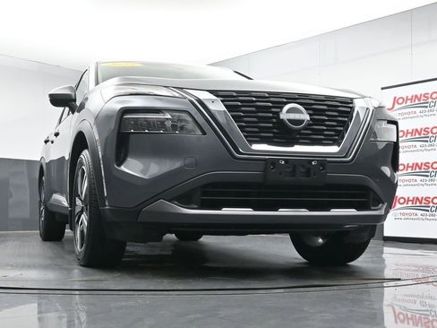 Used 2023 Nissan Rogue SL AWD/4WD image 33
