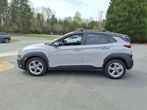 Used 2023 Hyundai Kona SEL image 21