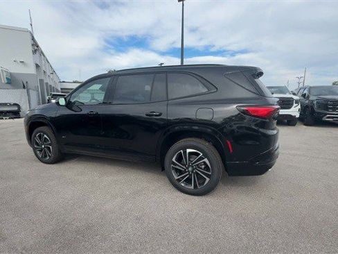 New 2026 Buick Enclave Sport Touring w/ Super Cruise Package image 6