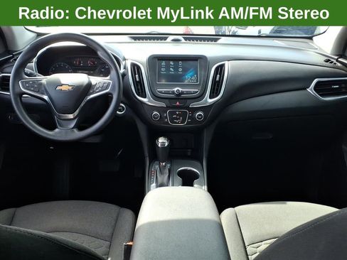 Used 2018 Chevrolet Equinox LT image 14