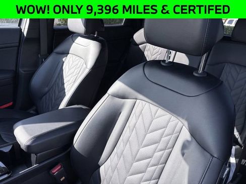 Certified 2025 Kia Sportage X-Line AWD/4WD image 12
