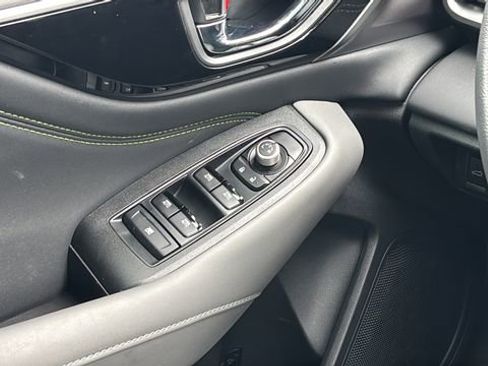 Certified 2025 Subaru Outback Onyx Edition image 19