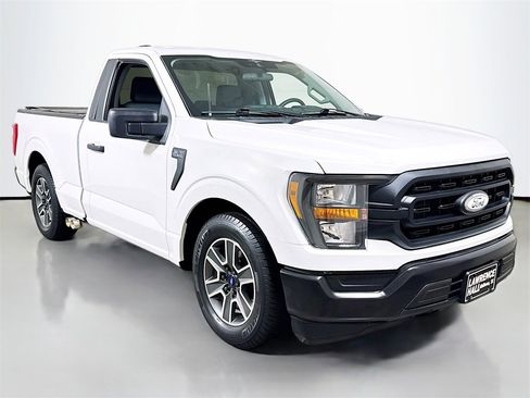 Used 2023 Ford F150 XL image 3