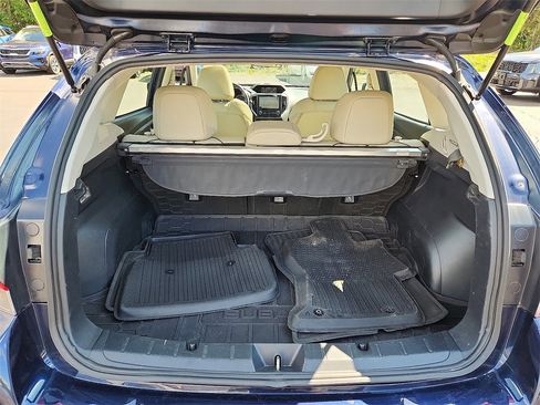 Used 2019 Subaru Impreza 2.0i Limited image 28