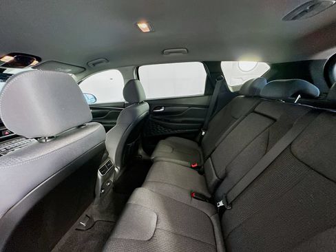 Used 2023 Hyundai Santa Fe SEL AWD/4WD image 25