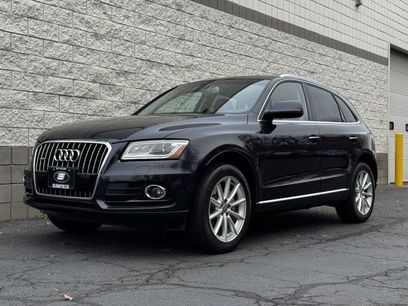 Used 2016 Audi Q5 3.0T