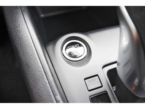 Certified 2025 Nissan Kicks Play S FWD image 26
