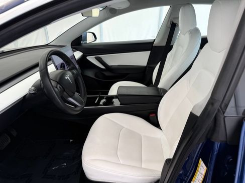 Used 2020 Tesla Model 3 Long Range AWD/4WD image 12