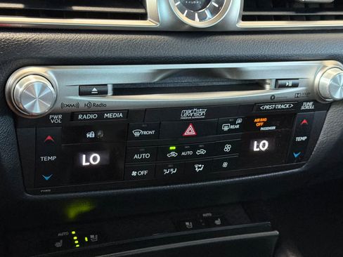 Used 2018 Lexus GS 350 F Sport AWD/4WD image 22