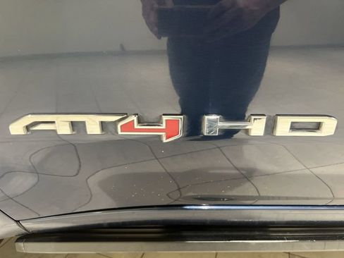 Certified 2022 GMC Sierra 2500 AT4 w/ AT4 Premium Plus Package AWD/4WD image 29