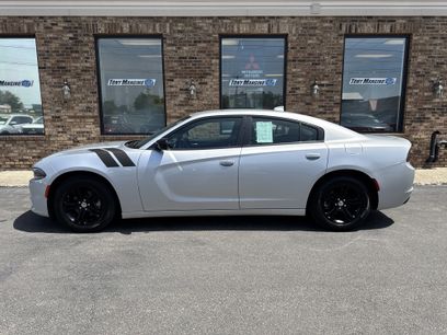 Used 2023 Dodge Charger SXT