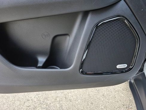 New 2026 Jeep Compass Limited w/ Sun, Sound & Navigation Group image 12