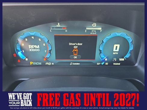 New 2025 Ford Bronco Outer Banks w/ Black Appearance Package AWD/4WD image 25
