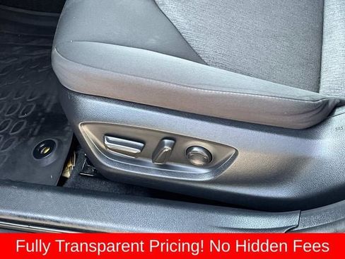 Used 2023 Toyota Camry LE w/ Convenience Package FWD image 26