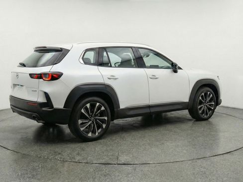 Used 2025 MAZDA CX-50 2.5 Hybrid w/ Premium Plus Pkg AWD/4WD image 9