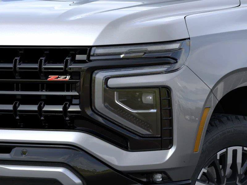 New 2026 Chevrolet Tahoe Z71 w/ Comfort Package AWD/4WD image 34