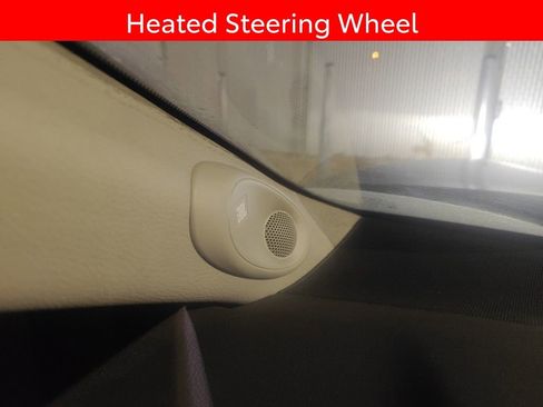 Used 2023 Toyota Camry XSE w/ Cold Weather Package image 9