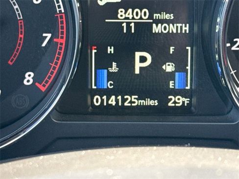 Used 2025 Mitsubishi Outlander Sport AWD image 31