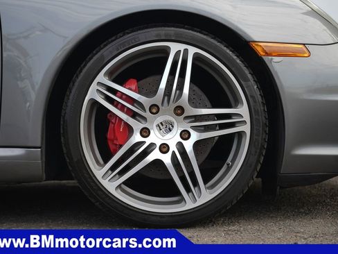 Used 2008 Porsche 911 Carrera S RWD image 11