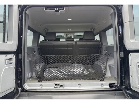 Used 2024 INEOS Grenadier AWD/4WD image 9