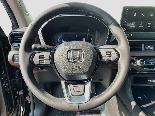 New 2026 Honda Pilot Elite image 8