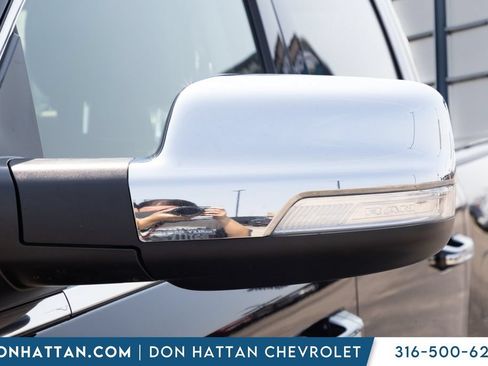 Used 2022 RAM 1500 Laramie AWD/4WD image 30