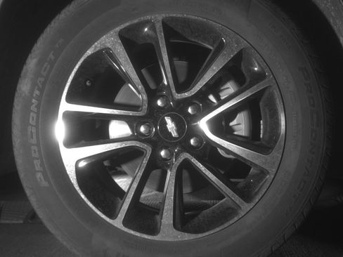 Used 2025 Chevrolet TrailBlazer LT image 13