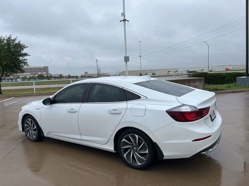 Used 2020 Honda Insight Touring image 4
