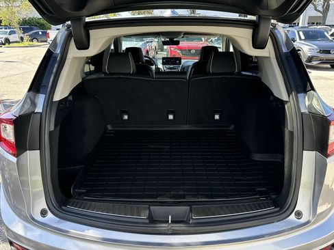 Used 2021 Acura RDX FWD w/ Advance Package image 19