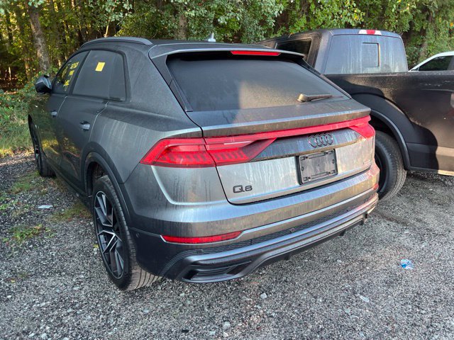 Used 2023 Audi Q8 Prestige AWD/4WD image 9