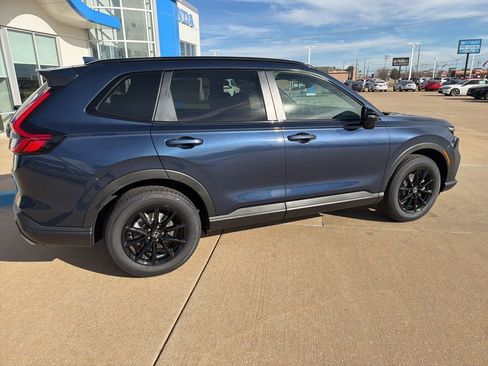 Used 2026 Honda CR-V Sport image 7