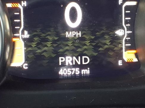 Used 2021 Jeep Wrangler Unlimited Sport AWD/4WD image 28