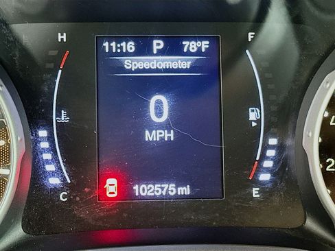Used 2018 Jeep Compass Altitude image 19