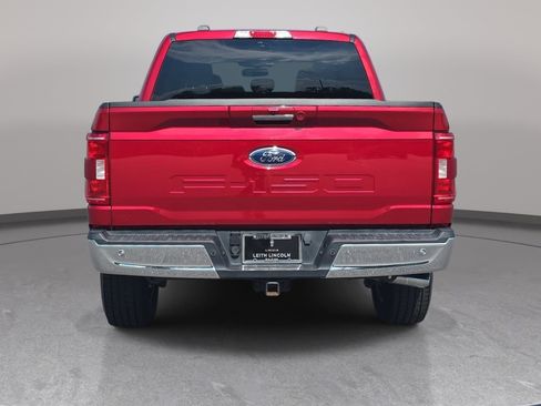 Used 2021 Ford F150 XLT w/ Equipment Group 302A High AWD/4WD image 6