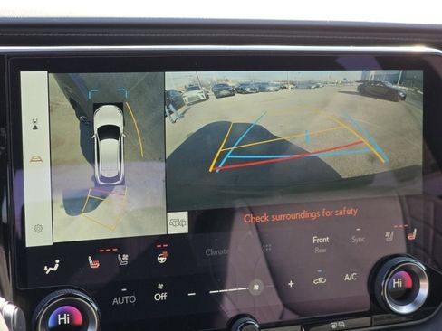 New 2026 Lexus RX 350 Premium image 24