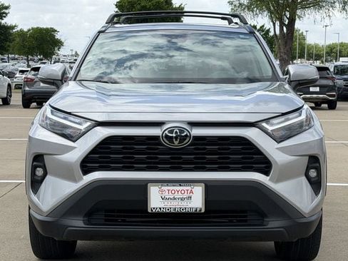 Certified 2024 Toyota RAV4 XLE Premium image 7