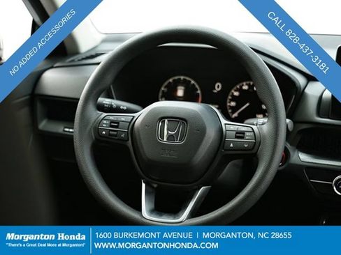 New 2026 Honda CR-V LX image 12