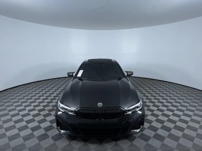 Used 2022 BMW M340i xDrive w/ Premium Package