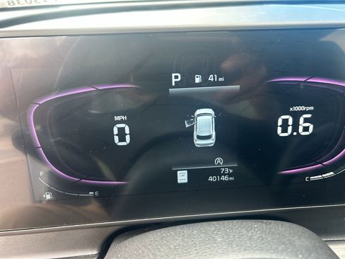 Used 2023 Kia Sportage X-Line w/ X-Line Premium Package image 24