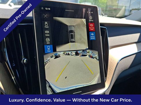 Certified 2026 Volvo XC60 B5 Plus w/ Protection Package Premier AWD/4WD image 19