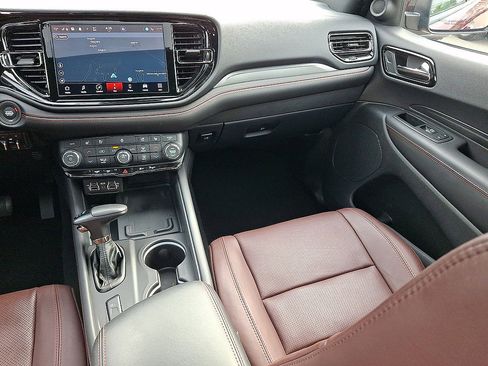Used 2024 Dodge Durango R/T AWD/4WD image 11