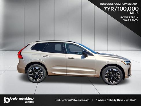 New 2026 Volvo XC60 T8 Plus w/ Protection Package Premier AWD/4WD image 24