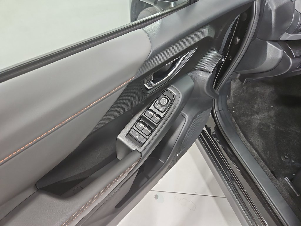 New 2026 Subaru Crosstrek 2.5i Limited AWD/4WD image 11