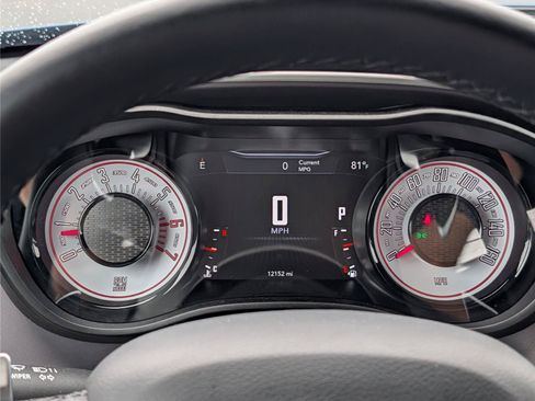 Used 2022 Dodge Challenger R/T w/ Shaker Package RWD image 22