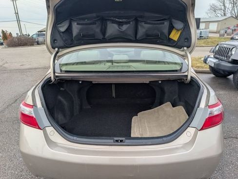 Used 2007 Toyota Camry image 18