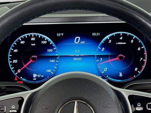 Certified 2022 Mercedes-Benz GLE 350 4MATIC image 20