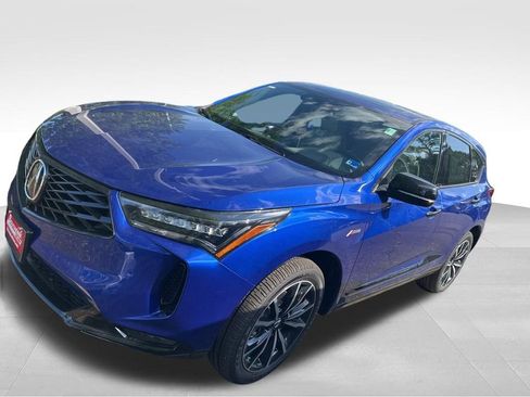 New 2026 Acura RDX A-Spec AWD/4WD image 11
