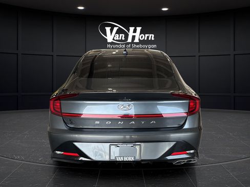 Used 2023 Hyundai Sonata SEL FWD image 6