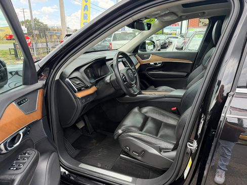 Used 2016 Volvo XC90 T6 Inscription AWD/4WD image 8
